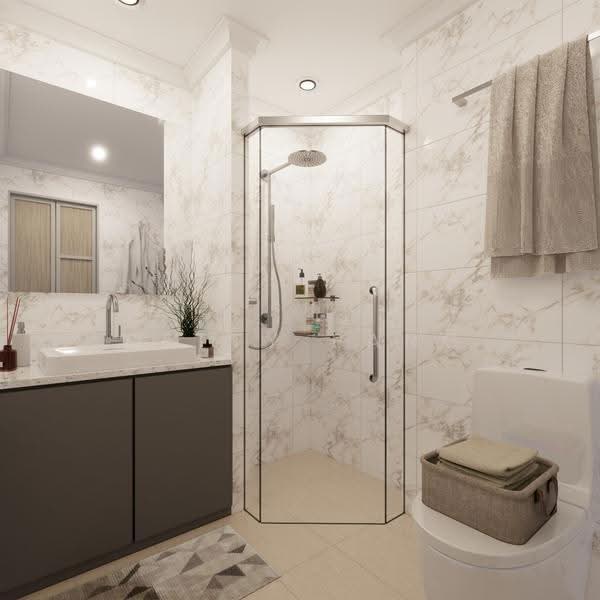 Gardenville, 10 Walshe Road, Tanglin / Holland / Bukit Timah, 3 Bedrooms, 1,872 sqft, Condominium For Rent, by Betty Pang, 10655373 - PropertyGuru.com.sg