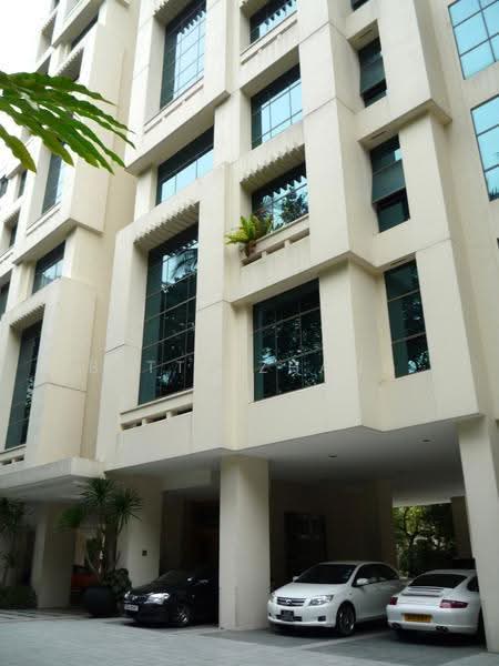 Gardenville, 10 Walshe Road, Tanglin / Holland / Bukit Timah, 3 Bedrooms, 1,872 sqft, Condominium For Rent, by Betty Pang, 10655373 - PropertyGuru.com.sg