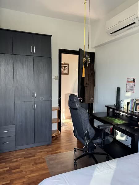 Eastwood Centre, 20 Eastwood Road, Room Rental, 161 sqft, Apartment For Rent, by Tony Zhao 赵科彦, 10669769 - PropertyGuru.com.sg