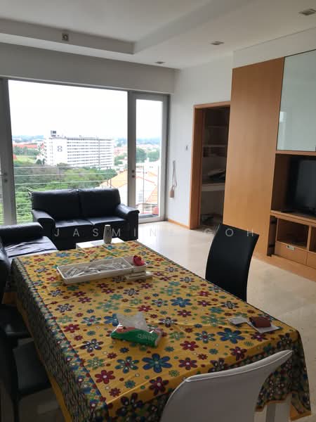The Levelz, 38 Farrer Road, 2 Bedrooms, 990 sqft, Condominium For Rent, by Jasmine Goh, 10672316 - PropertyGuru.com.sg