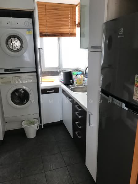 The Levelz, 38 Farrer Road, 2 Bedrooms, 990 sqft, Condominium For Rent, by Jasmine Goh, 10672316 - PropertyGuru.com.sg