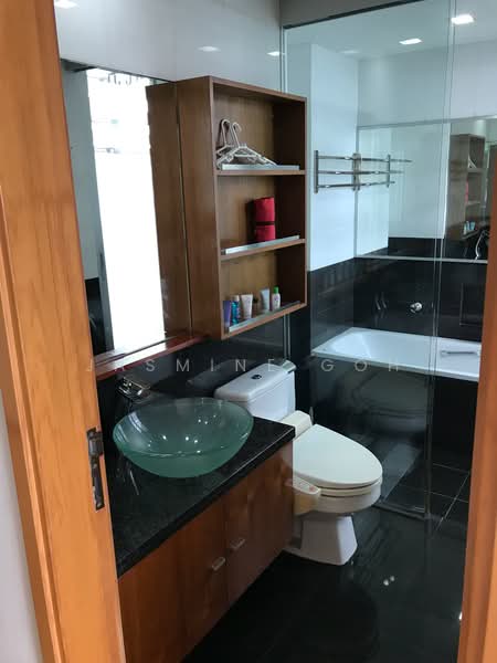 The Levelz, 38 Farrer Road, 2 Bedrooms, 990 sqft, Condominium For Rent, by Jasmine Goh, 10672316 - PropertyGuru.com.sg