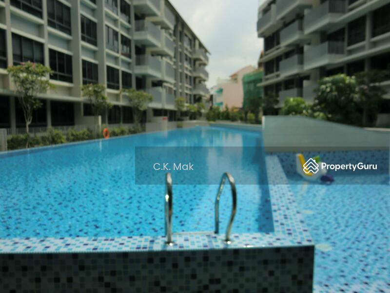 Residences Botanique, 30 32 Yio Chu Kang Road, 4 Bedrooms, 1,216 sqft, Condominium For Rent, by C.K. Mak, 10688952 - PropertyGuru.com.sg