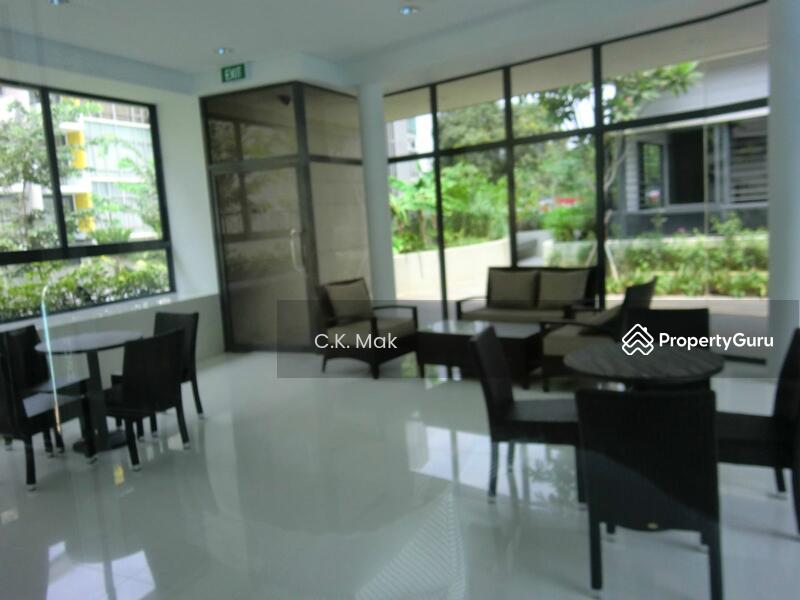 Residences Botanique, 30 32 Yio Chu Kang Road, 4 Bedrooms, 1,216 sqft, Condominium For Rent, by C.K. Mak, 10688952 - Multi purpose hall - PropertyGuru.com.sg