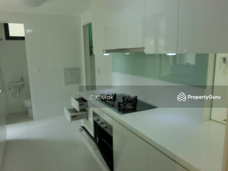 Residences Botanique, 30 32 Yio Chu Kang Road, 4 Bedrooms, 1,216 sqft, Condominium For Rent, by C.K. Mak, 10688952 - modern / practical kitchen - PropertyGuru.com.sg
