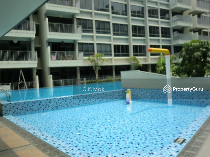 Residences Botanique, 30 32 Yio Chu Kang Road, 4 Bedrooms, 1,216 sqft, Condominium For Rent, by C.K. Mak, 10688952 - PropertyGuru.com.sg