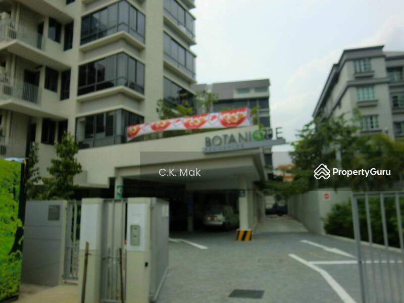 Residences Botanique, 30 32 Yio Chu Kang Road, 4 Bedrooms, 1,216 sqft, Condominium For Rent, by C.K. Mak, 10688952 - PropertyGuru.com.sg