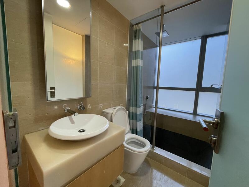 The Clift, 21 McCallum Street, 2 Bedrooms, 775 sqft, Apartment For Rent, by Charis Seah, 10705619 - PropertyGuru.com.sg