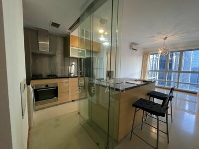 For Rent - The Clift