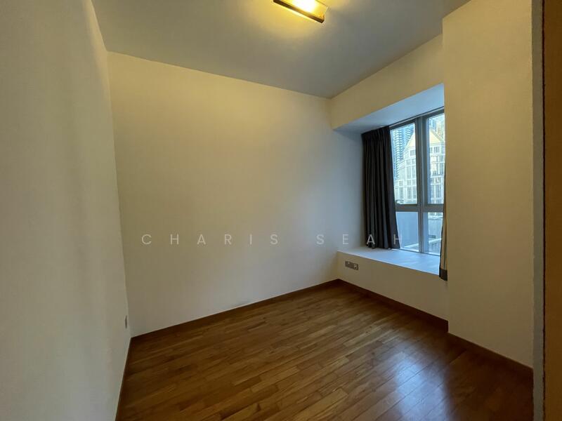 The Clift, 21 McCallum Street, 2 Bedrooms, 775 sqft, Apartment For Rent, by Charis Seah, 10705619 - PropertyGuru.com.sg