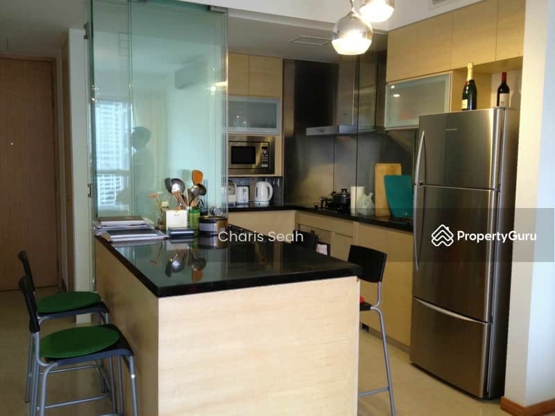 The Clift, 21 McCallum Street, 2 Bedrooms, 775 sqft, Apartment For Rent, by Charis Seah, 10705619 - PropertyGuru.com.sg
