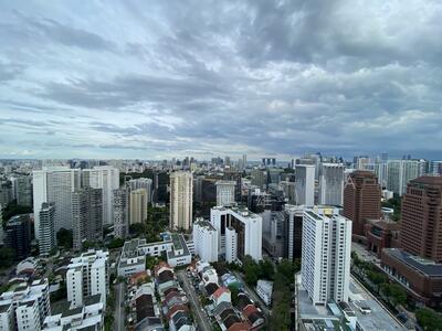 For Sale - Scotts Square