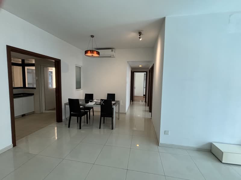 City Square Residences, 6 Kitchener Link, 3 Bedrooms, 1,206 sqft, Condominium For Rent, by CK Lim, 1075316 - PropertyGuru.com.sg