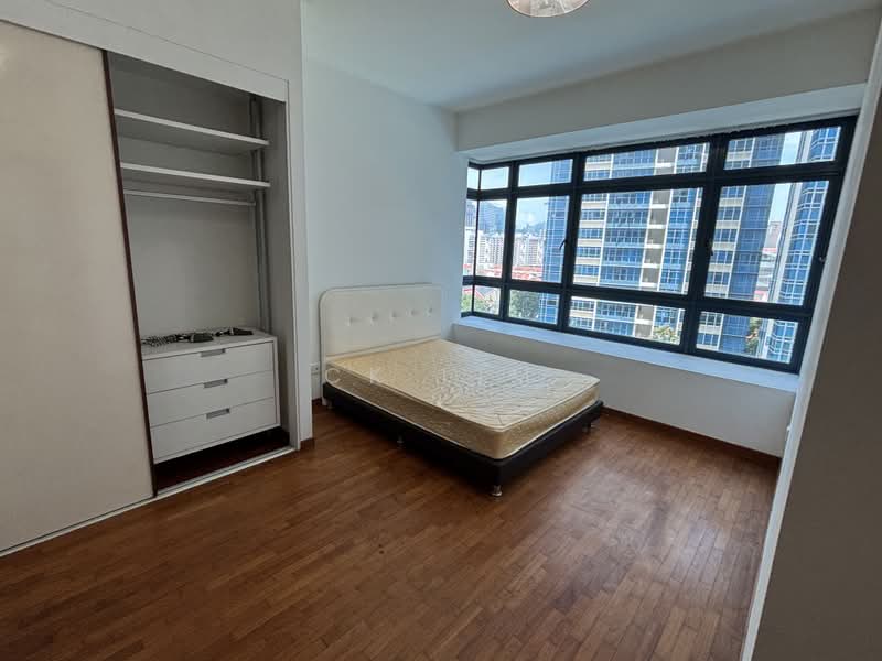 City Square Residences, 6 Kitchener Link, 3 Bedrooms, 1,206 sqft, Condominium For Rent, by CK Lim, 1075316 - PropertyGuru.com.sg