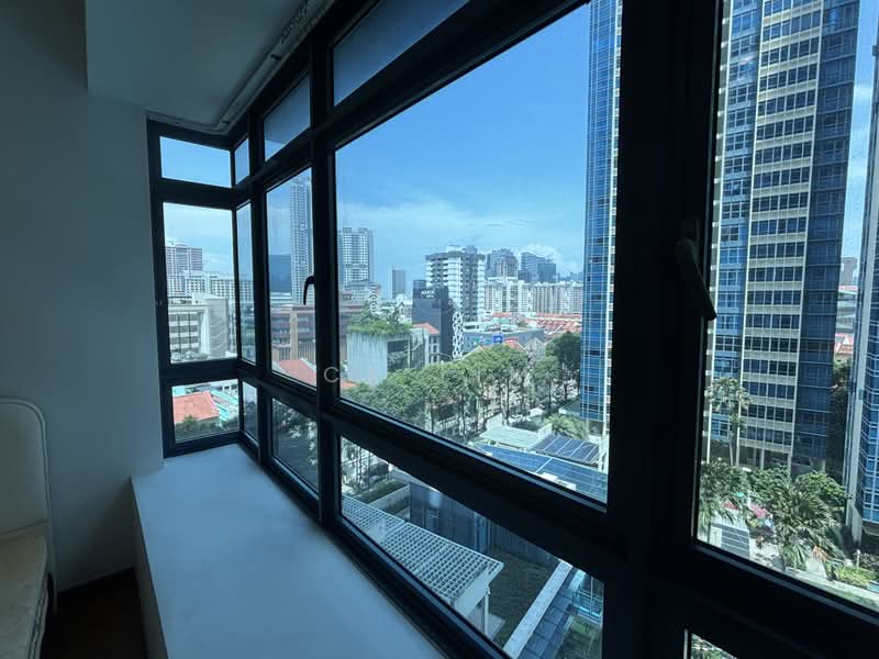 City Square Residences, 6 Kitchener Link, 3 Bedrooms, 1,206 sqft, Condominium For Rent, by CK Lim, 1075316 - PropertyGuru.com.sg