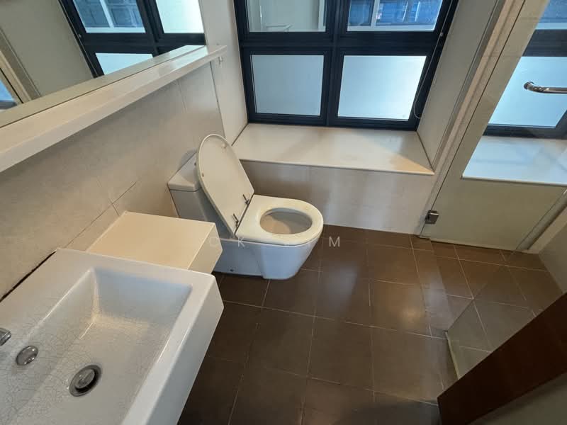 City Square Residences, 6 Kitchener Link, 3 Bedrooms, 1,206 sqft, Condominium For Rent, by CK Lim, 1075316 - PropertyGuru.com.sg