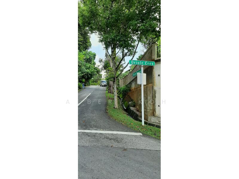 For Rent - Raffles Park @ Bukit Timah