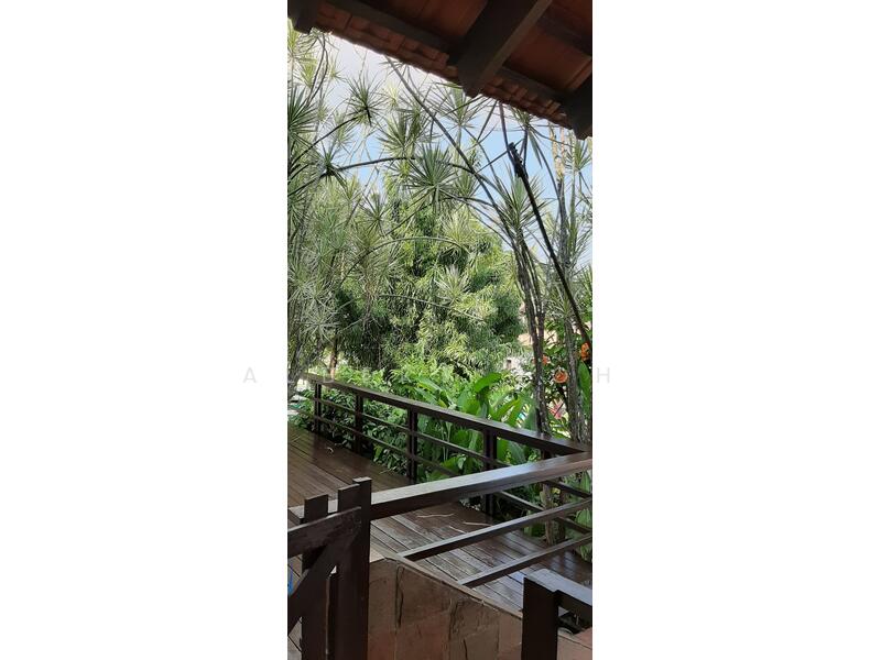 For Rent - Raffles Park @ Bukit Timah