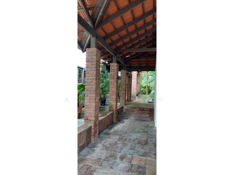 For Rent - Raffles Park @ Bukit Timah