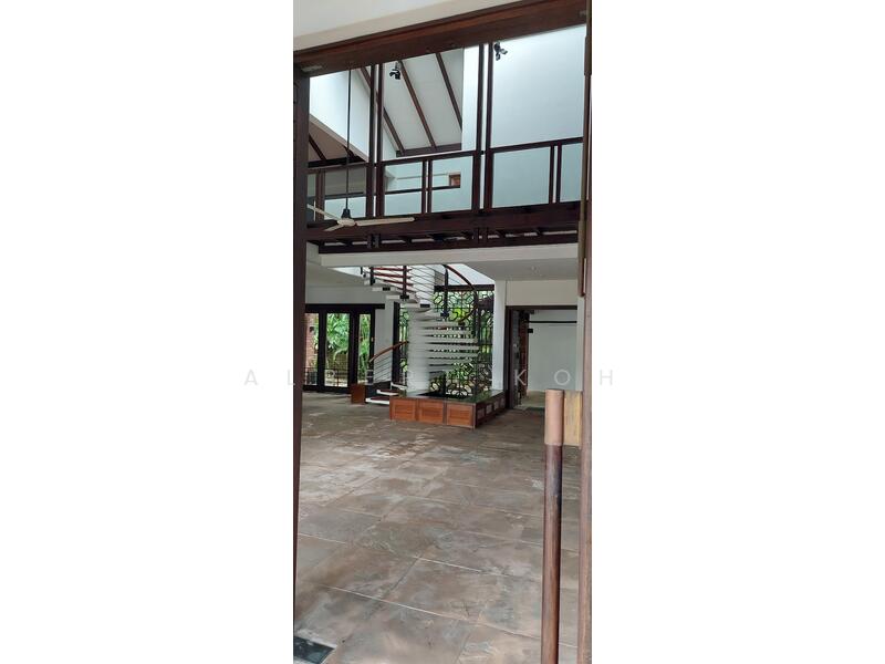 For Rent - Raffles Park @ Bukit Timah