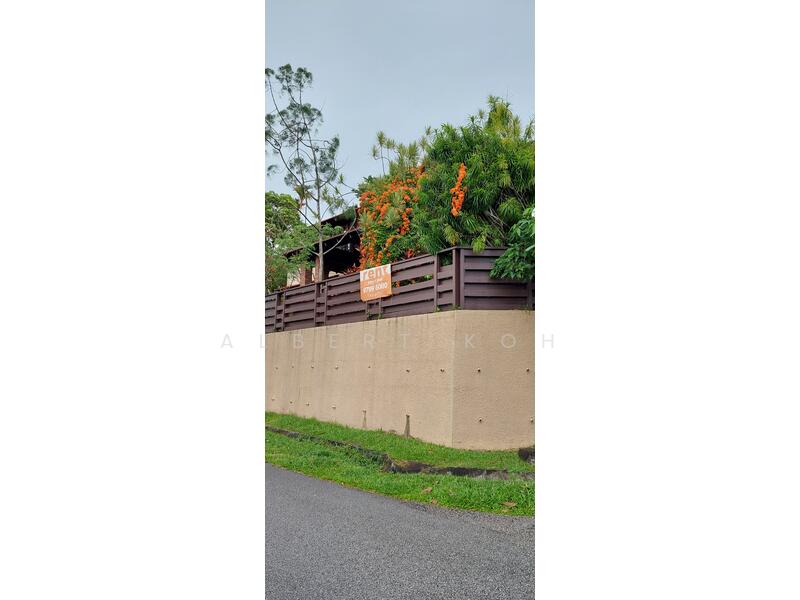 For Rent - Raffles Park @ Bukit Timah