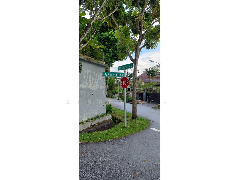 For Rent - Raffles Park @ Bukit Timah