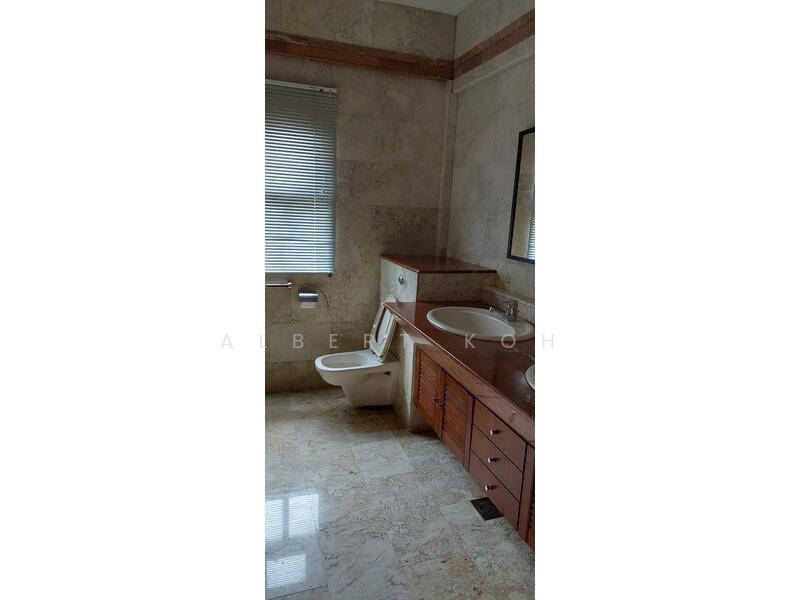 For Rent - Raffles Park @ Bukit Timah