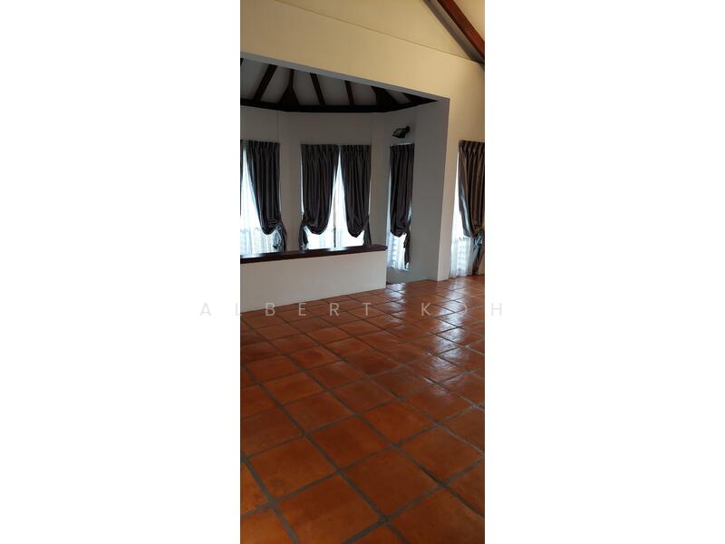 For Rent - Raffles Park @ Bukit Timah