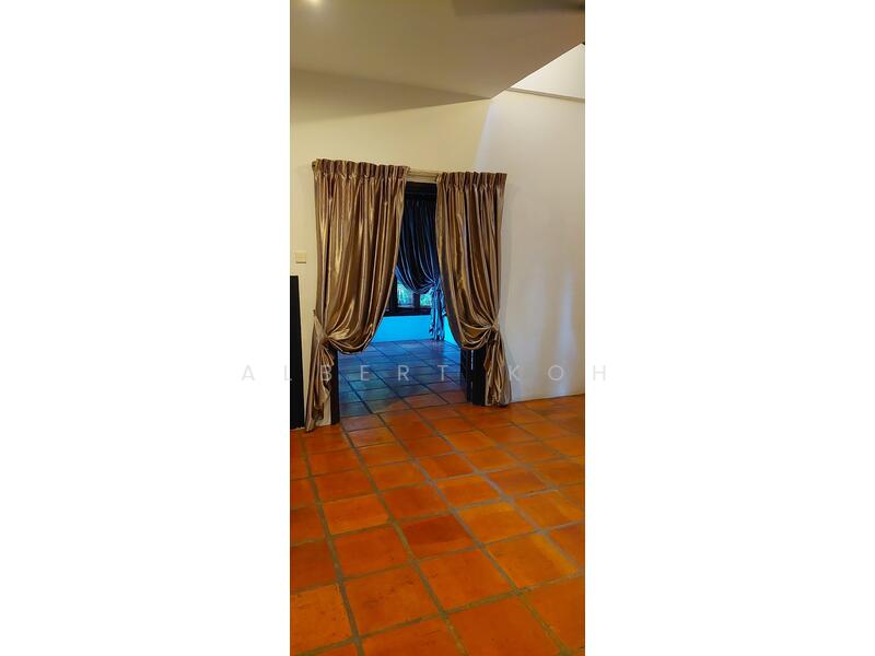 For Rent - Raffles Park @ Bukit Timah