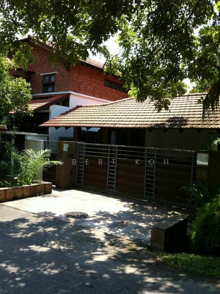 For Rent - Raffles Park @ Bukit Timah