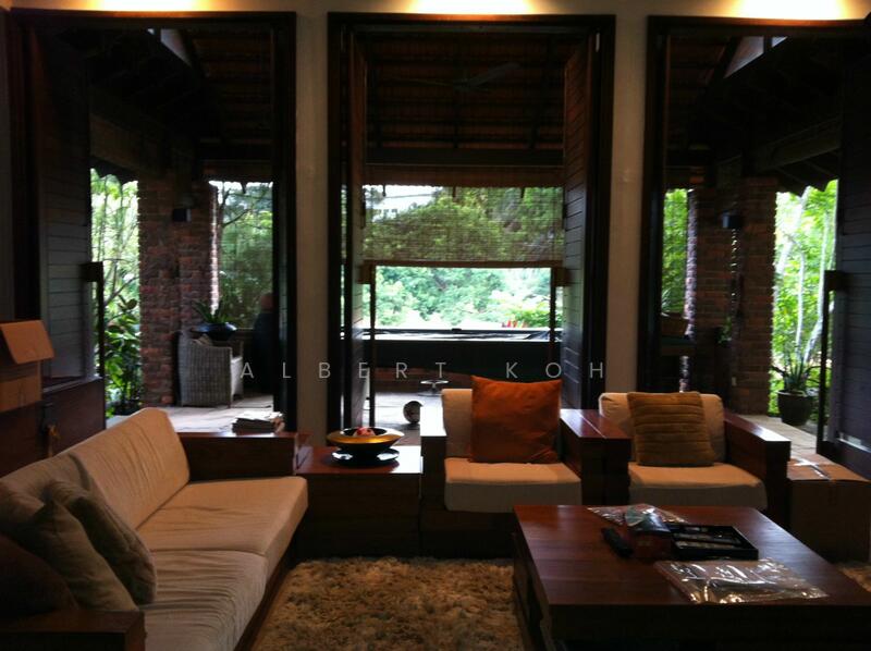 For Rent - Raffles Park @ Bukit Timah