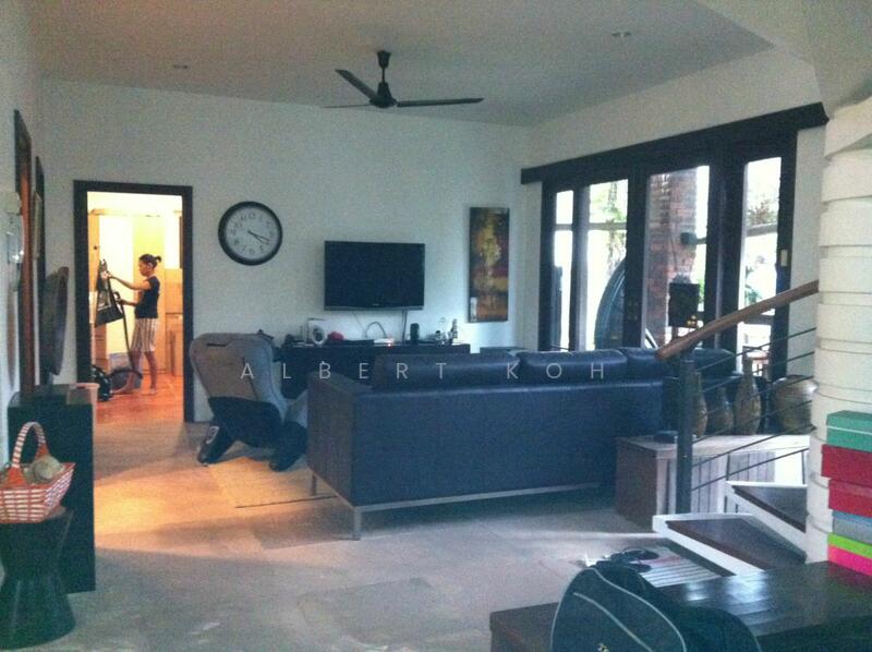 For Rent - Raffles Park @ Bukit Timah