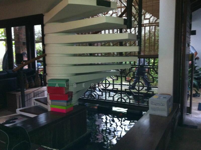 For Rent - Raffles Park @ Bukit Timah