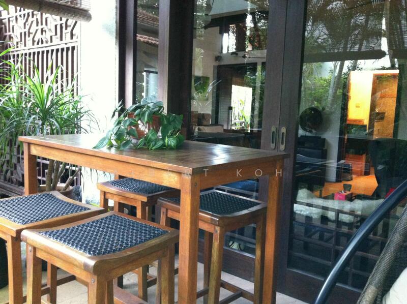 For Rent - Raffles Park @ Bukit Timah