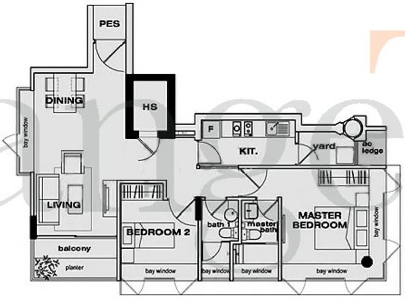 For Rent Suites @ Surrey