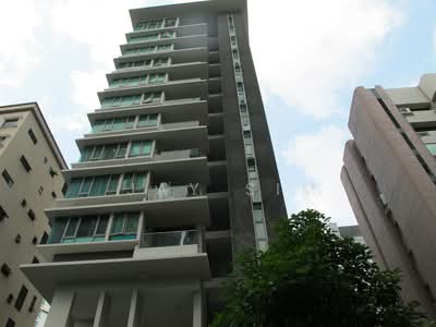 For Rent - Suites @ Surrey