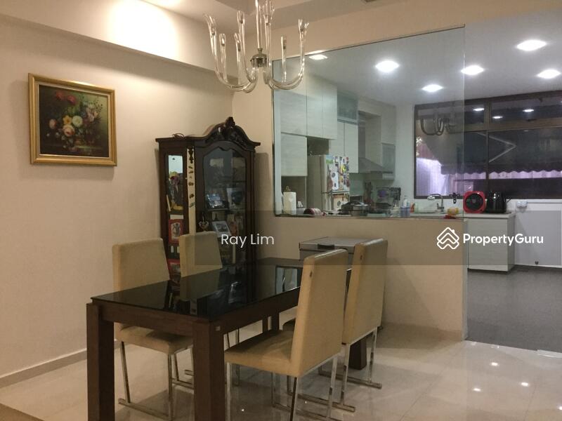 BELOW VAL! Renovated 2 Sty Inter Terrace 1km Rosyth School ! NR Kovan MRT/ Mall, Poh Huat Road, 4 Bedrooms, 2,493 sqft, Terraced House For Sale, by Ray Lim, 10783475 - PropertyGuru.com.sg