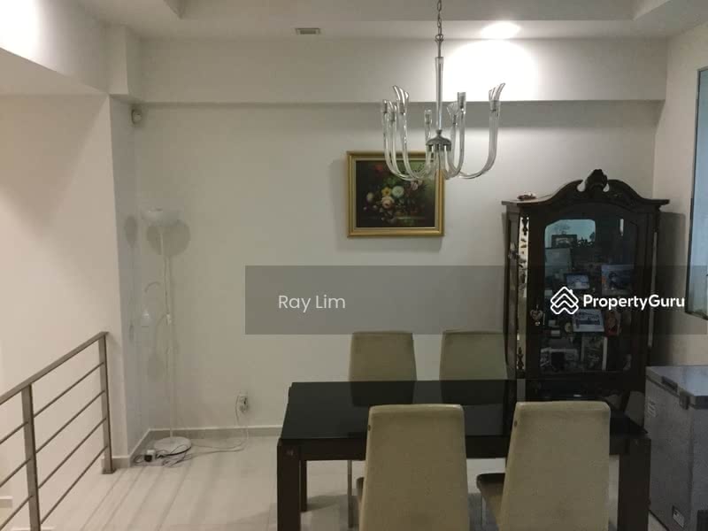 Renovated 2 Sty Inter Terrace 1km to Rosyth School ! Near Kovan MRT/ Mall, Poh Huat Road, 4 Bedrooms, 2,493 sqft, Terraced House For Sale, by Ray Lim, 10783475 - PropertyGuru.com.sg