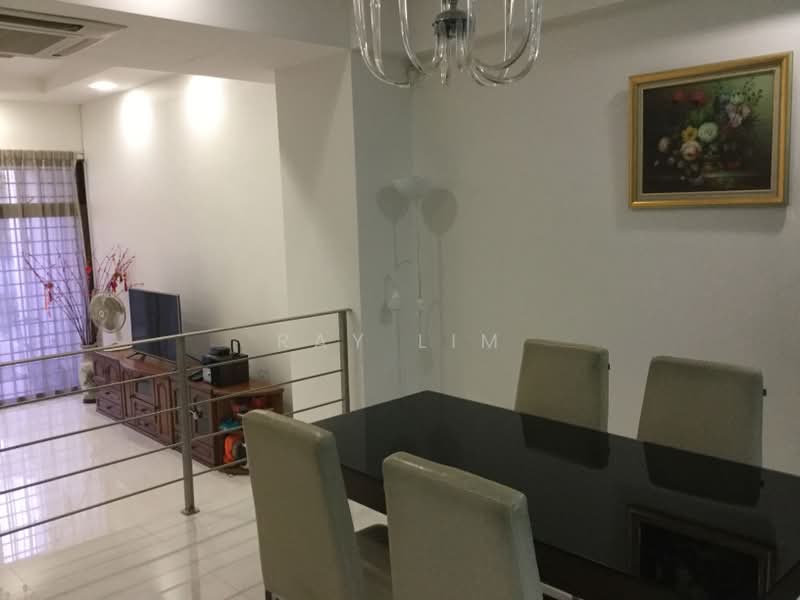 BELOW VAL! $21xx psf Renovated 2 Sty Inter Terrace 1km Rosyth School ! NR Kovan MRT/ Mall, Poh Huat Road, Hougang / Punggol / Sengkang, 4 Bedrooms, 2,400 sqft, Terraced House For Sale, by Ray Lim, 10783475 - PropertyGuru.com.sg