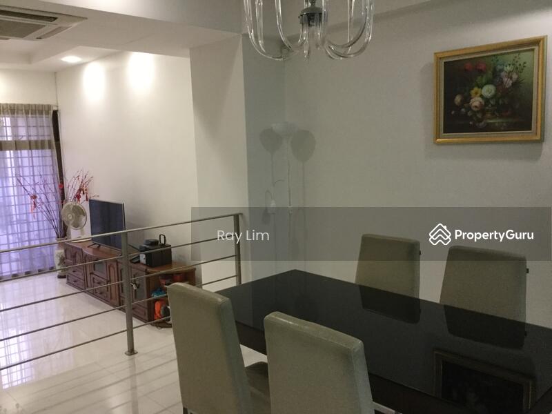 BELOW VAL! Renovated 2 Sty Inter Terrace 1km Rosyth School ! NR Kovan MRT/ Mall, Poh Huat Road, 4 Bedrooms, 2,493 sqft, Terraced House For Sale, by Ray Lim, 10783475 - PropertyGuru.com.sg