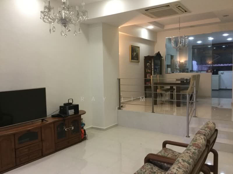 BELOW VAL! $21xx psf Renovated 2 Sty Inter Terrace 1km Rosyth School ! NR Kovan MRT/ Mall, Poh Huat Road, 4 Bedrooms, 2,400 sqft, Terraced House For Sale, by Ray Lim, 10783475 - PropertyGuru.com.sg