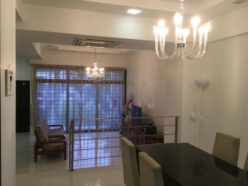 BELOW VAL! $21xx psf Renovated 2 Sty Inter Terrace 1km Rosyth School ! NR Kovan MRT/ Mall, Poh Huat Road, Hougang / Punggol / Sengkang, 4 Bedrooms, 2,400 sqft, Terraced House For Sale, by Ray Lim, 10783475 - PropertyGuru.com.sg