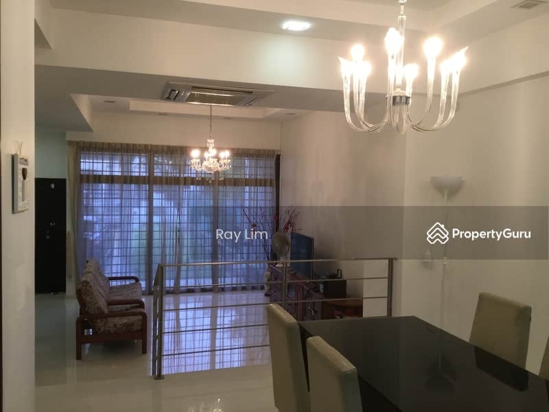 BELOW VAL! Renovated 2 Sty Inter Terrace 1km Rosyth School ! NR Kovan MRT/ Mall, Poh Huat Road, 4 Bedrooms, 2,493 sqft, Terraced House For Sale, by Ray Lim, 10783475 - PropertyGuru.com.sg