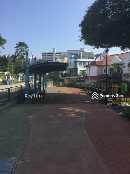 BELOW VAL! $21xx psf Renovated 2 Sty Inter Terrace 1km Rosyth School ! NR Kovan MRT/ Mall, Poh Huat Road, 4 Bedrooms, 2,400 sqft, Terraced House For Sale, by Ray Lim, 10783475 - PropertyGuru.com.sg