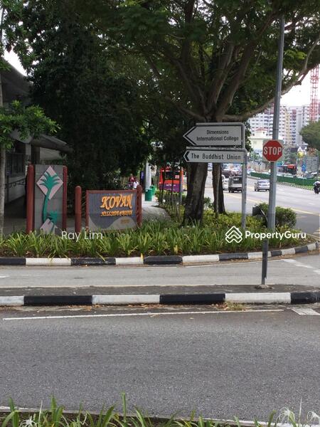 BELOW VAL! $21xx psf Renovated 2 Sty Inter Terrace 1km Rosyth School ! NR Kovan MRT/ Mall, Poh Huat Road, 4 Bedrooms, 2,400 sqft, Terraced House For Sale, by Ray Lim, 10783475 - PropertyGuru.com.sg