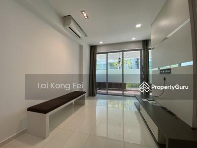 For Rent - The Stellar