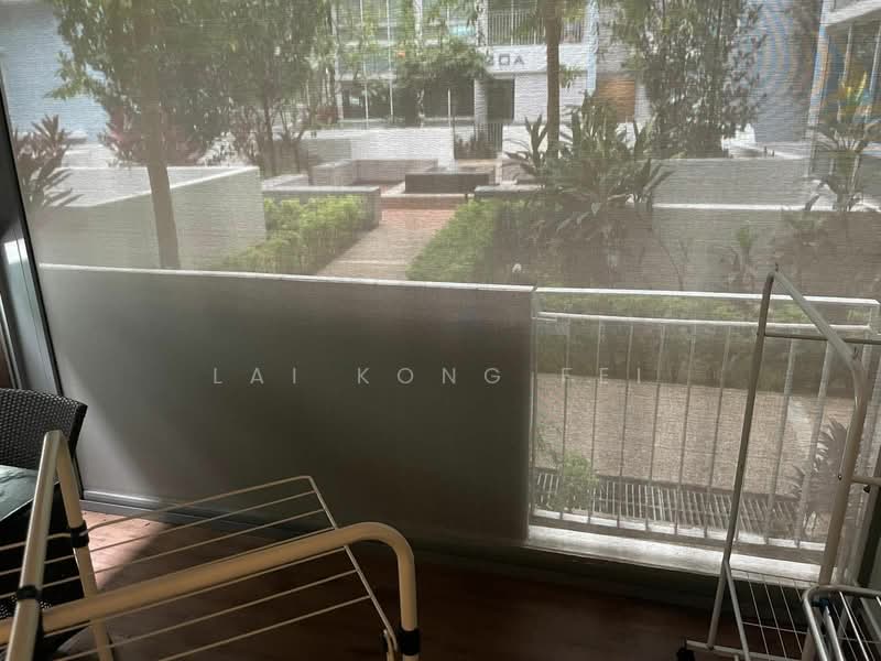 The Stellar, 6 West Coast Road, 2 Bedrooms, 1,023 sqft, Condominium For Rent, by Lai Kong Fei, 1078478 - PropertyGuru.com.sg