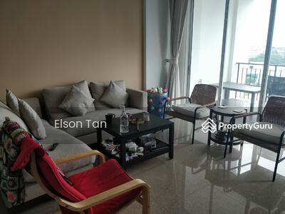 For Rent - Moonstone Residences