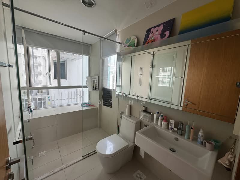 Floridian, 965 Bukit Timah Road, 3 Bedrooms, 1,300 sqft, Condominium For Rent, by Jay Ng, 10827555 - PropertyGuru.com.sg