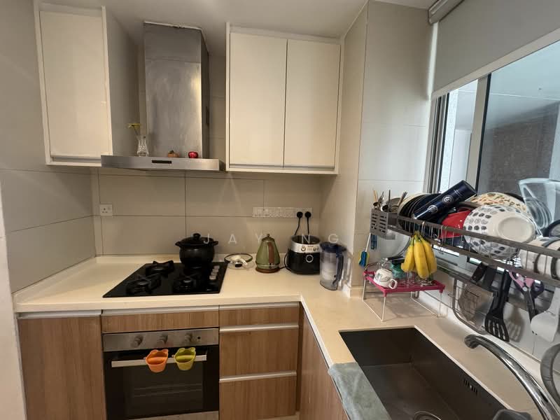 Floridian, 965 Bukit Timah Road, 3 Bedrooms, 1,300 sqft, Condominium For Rent, by Jay Ng, 10827555 - PropertyGuru.com.sg